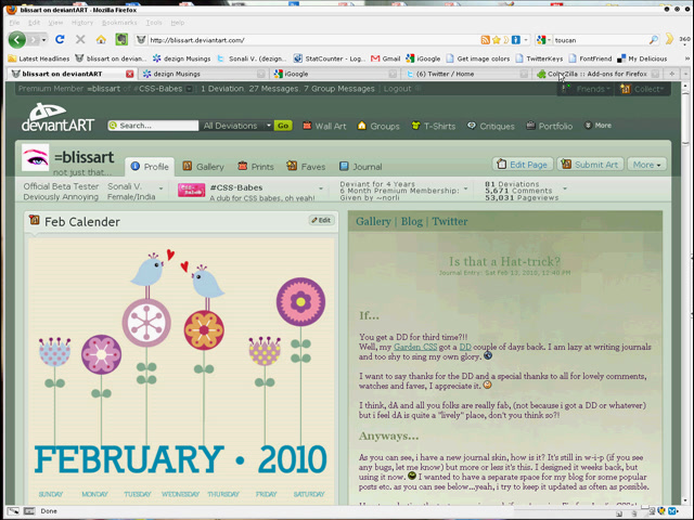 Create a Tutorial Contest on eCSSited - DeviantArt