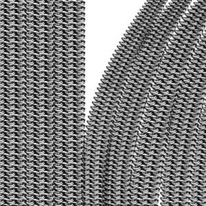 Chainmail Brush