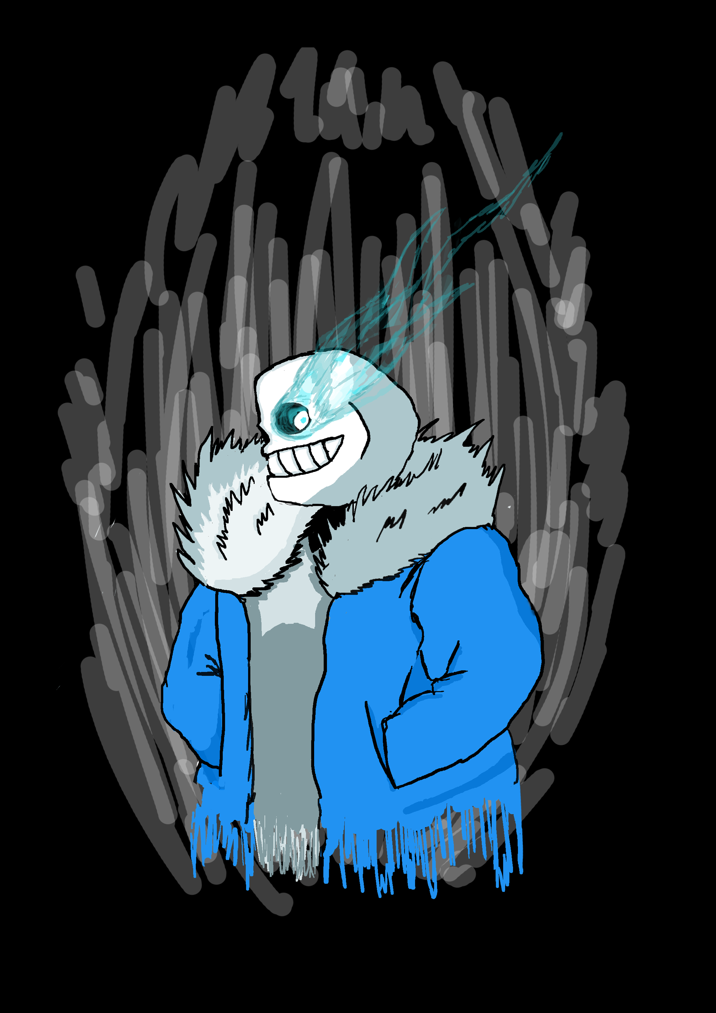 Undertale Sans Fanart Have A Bad Time By Richardohanlon On Deviantart Undertale Sans Fanart Have A Bad Time By Richardohanlon On Deviantart