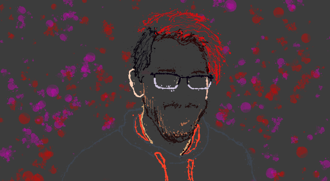 Markiplier 2 wallpaper by MrsInfernalbane  Download on ZEDGE  fe51