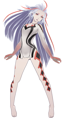 Ai The Somnium Files Aiba Human Form Xps Dl By D Presso On