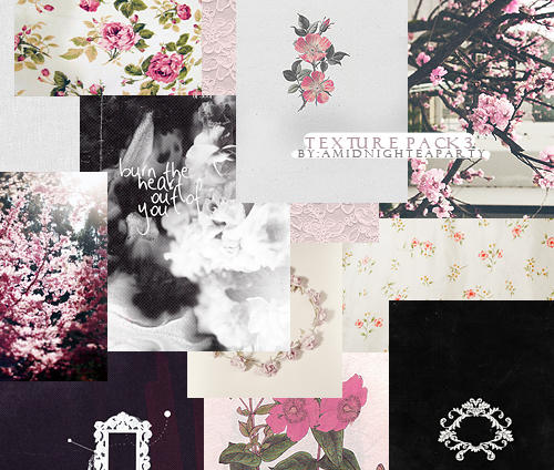 textures by amidnighteaparty on DeviantArt