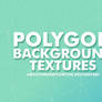 Polygon Background Textures