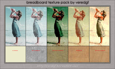 breadboard tx pack