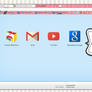 Tema Random para Google Chrome