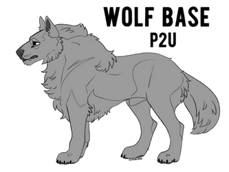 P2U | Wolf Base
