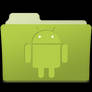 Android SDK Folder Icon