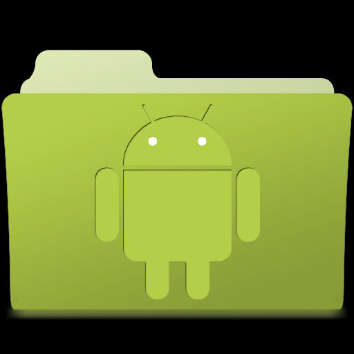 Android SDK Folder Icon by joaoBeno on DeviantArt