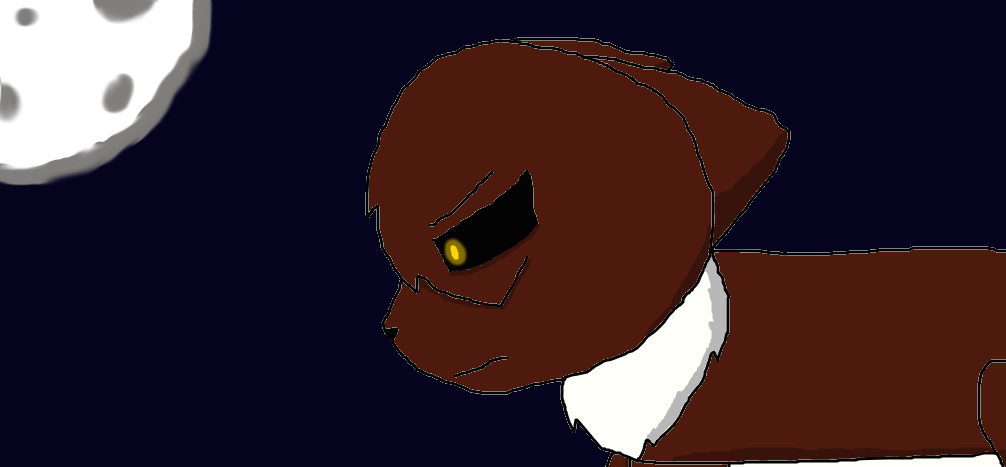 Terror lurks in the night by lizziepod150mlp on DeviantArt