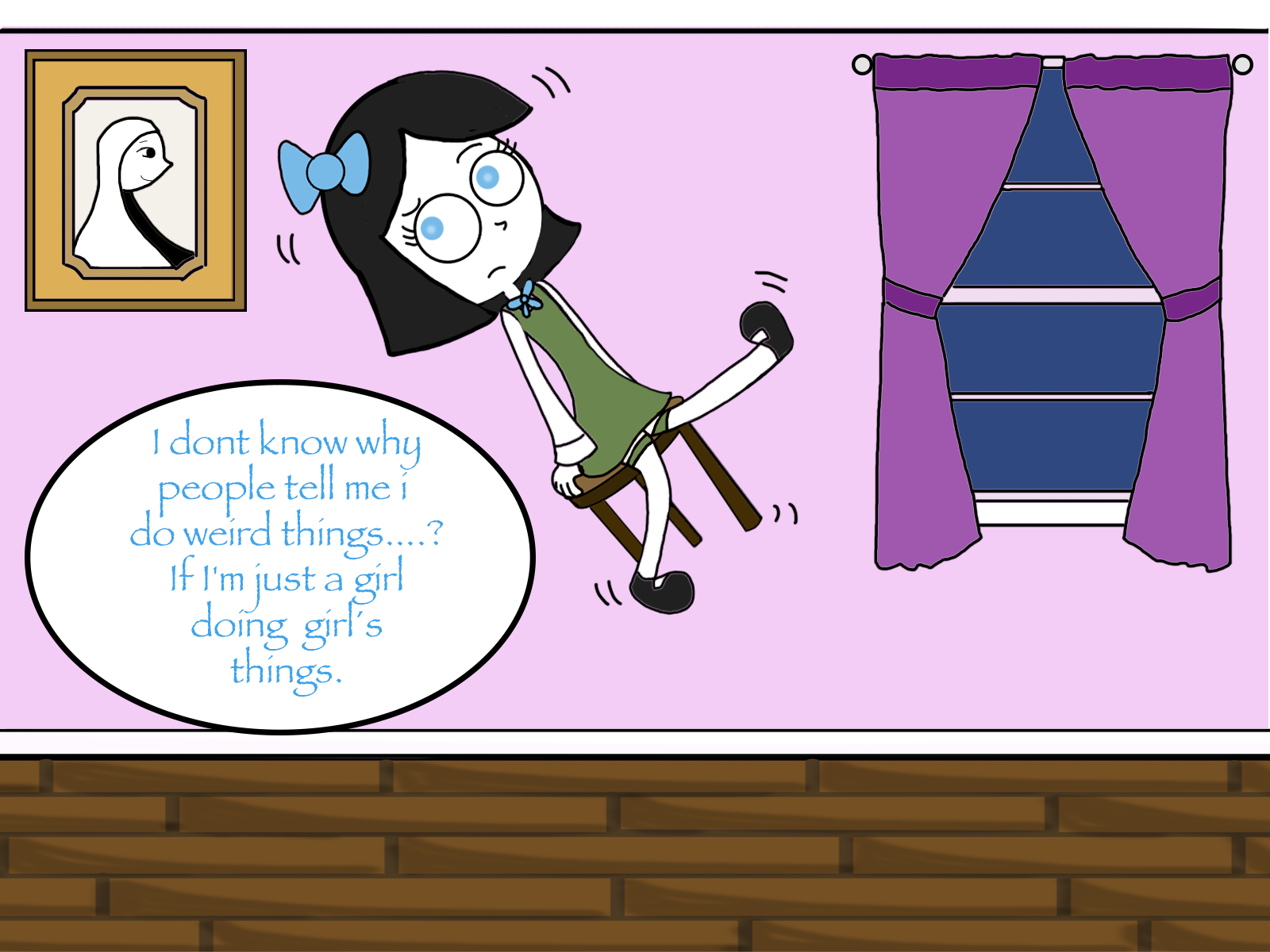 Loreto eng 1.2 by Jav-toons on DeviantArt