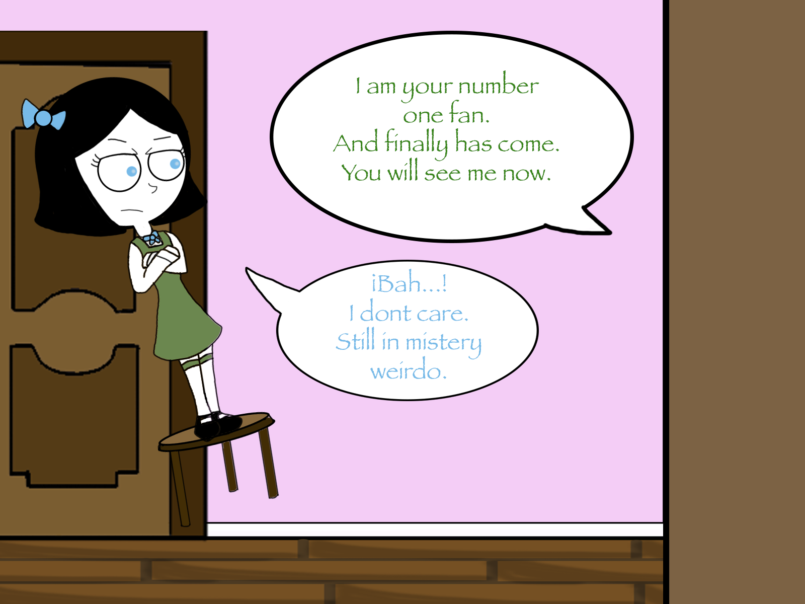 Loreto 1.9 by Jav-toons on DeviantArt