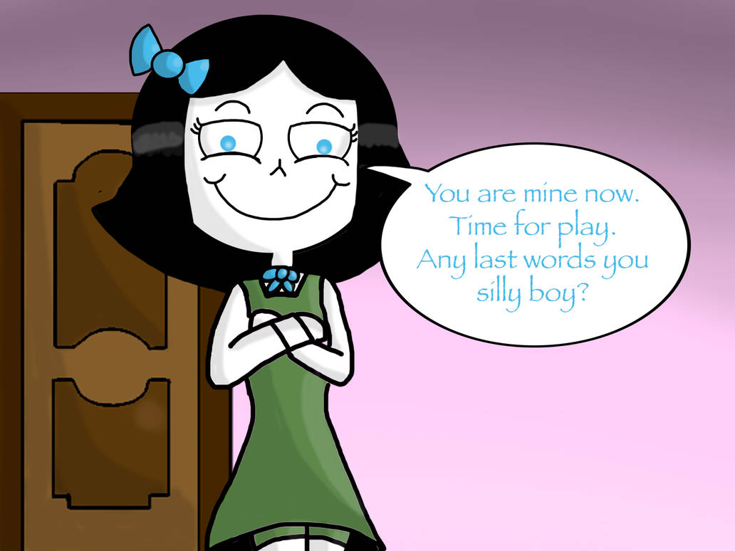 Loreto eng 1.15 by Jav-toons on DeviantArt