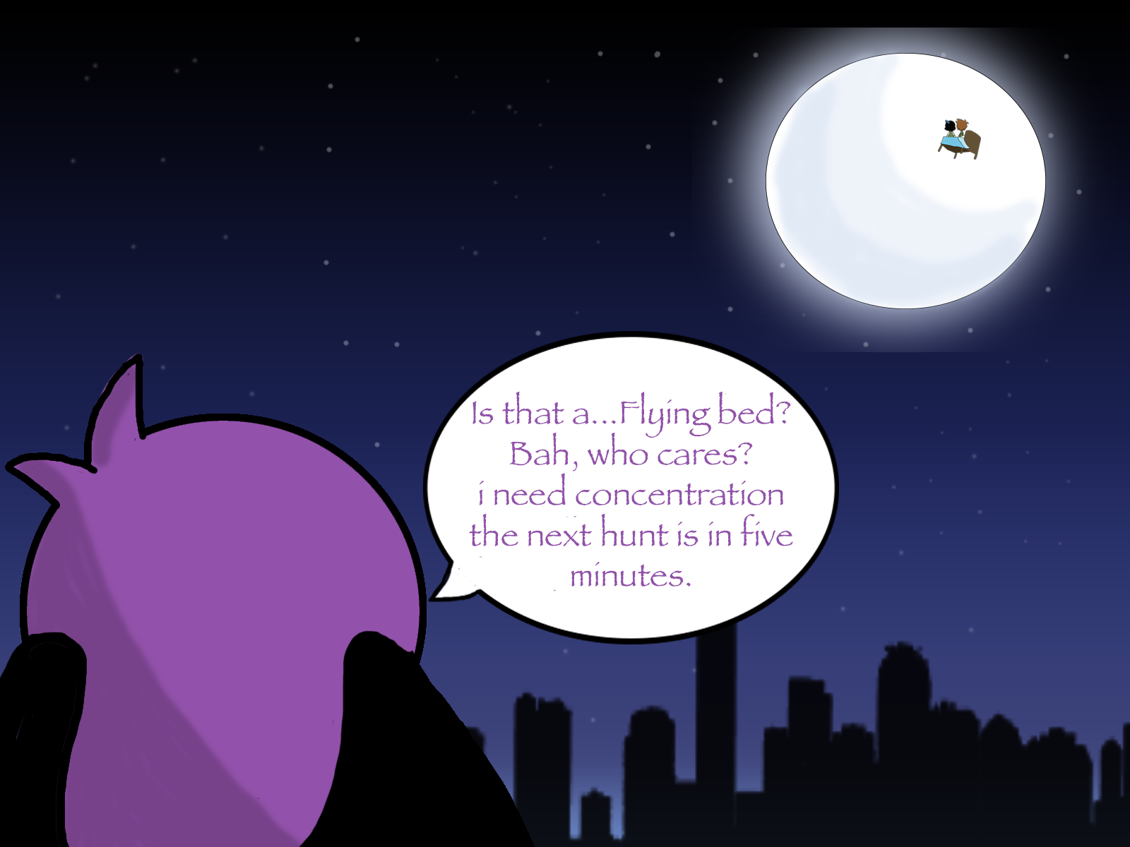 Loreto 1.32 by Jav-toons on DeviantArt