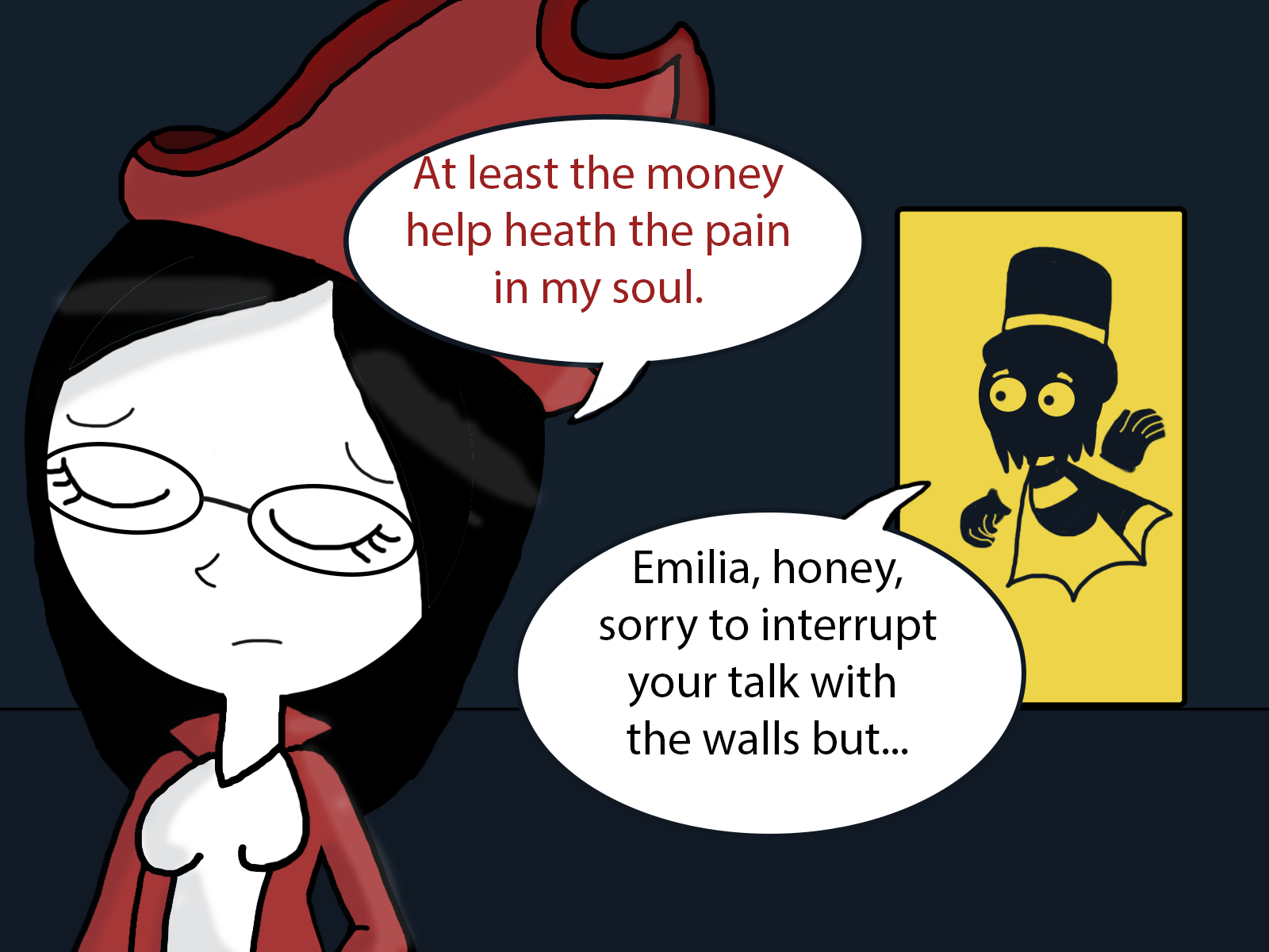 Loreto 2.7 by Jav-toons on DeviantArt