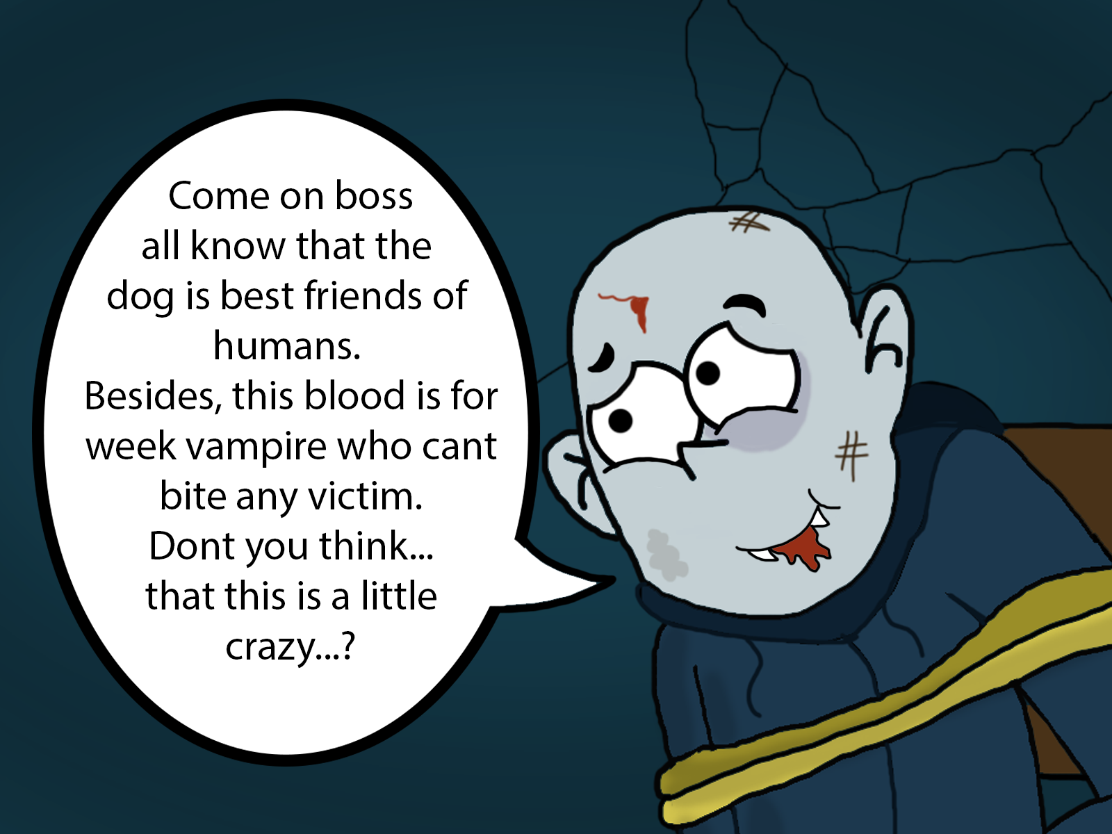 Loreto 2.13 by Jav-toons on DeviantArt