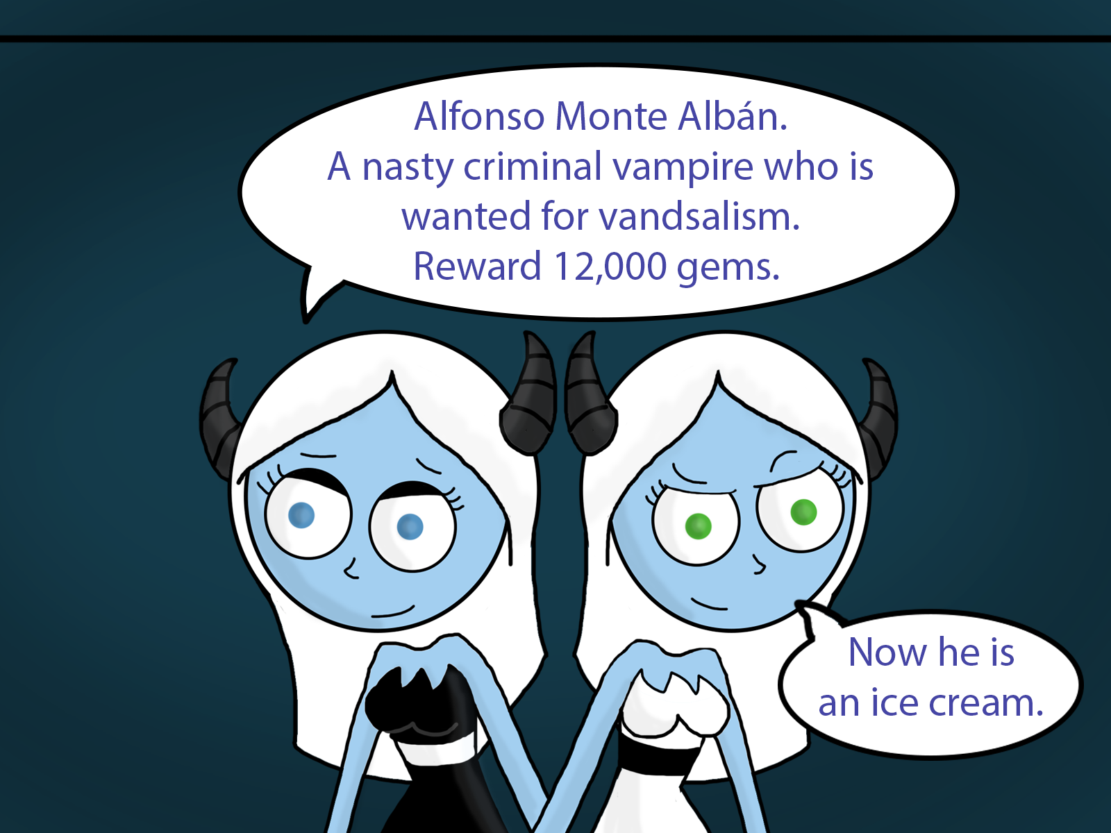 Loreto 2.18 by Jav-toons on DeviantArt