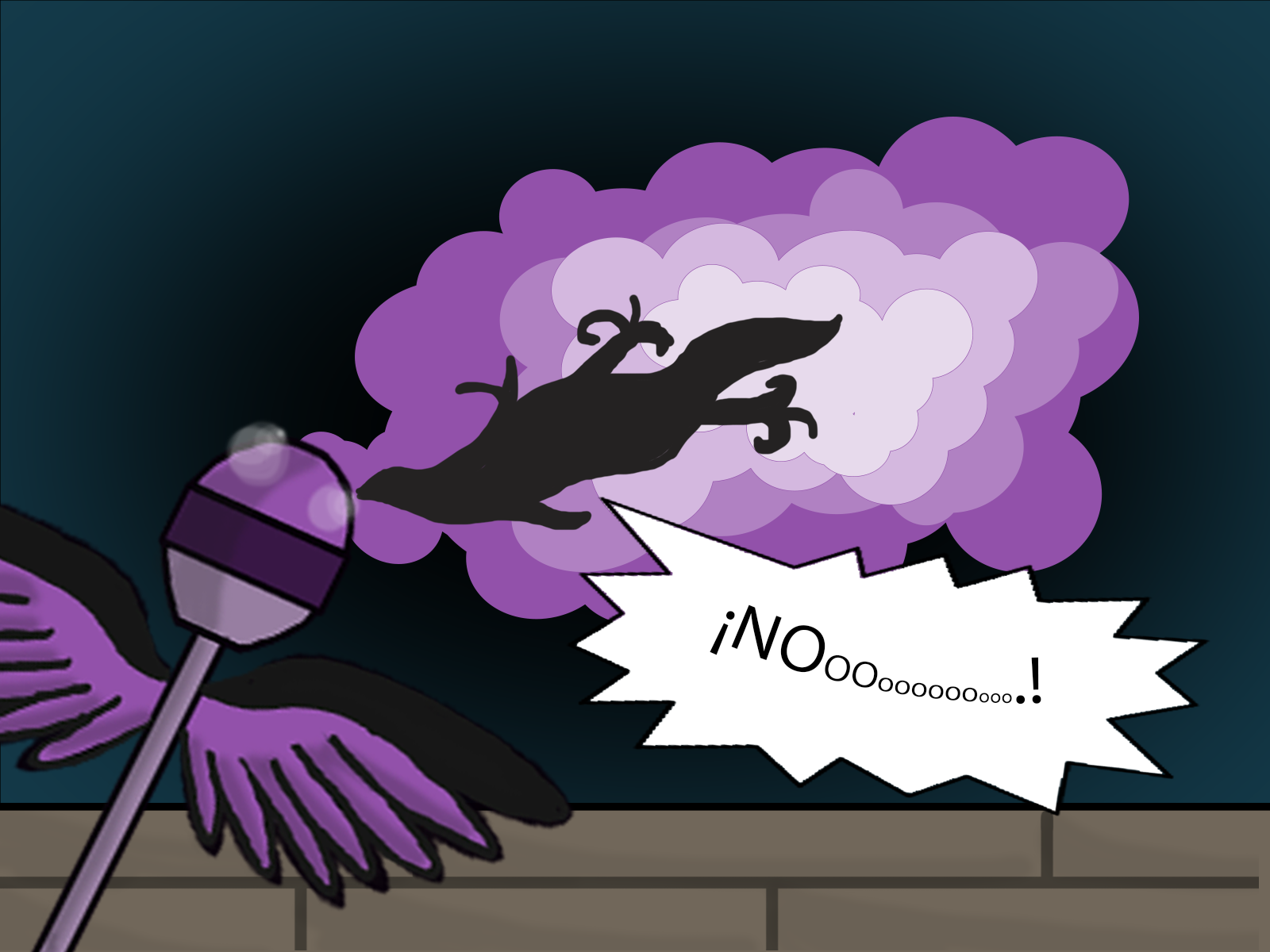 Loreto 2.25 by Jav-toons on DeviantArt