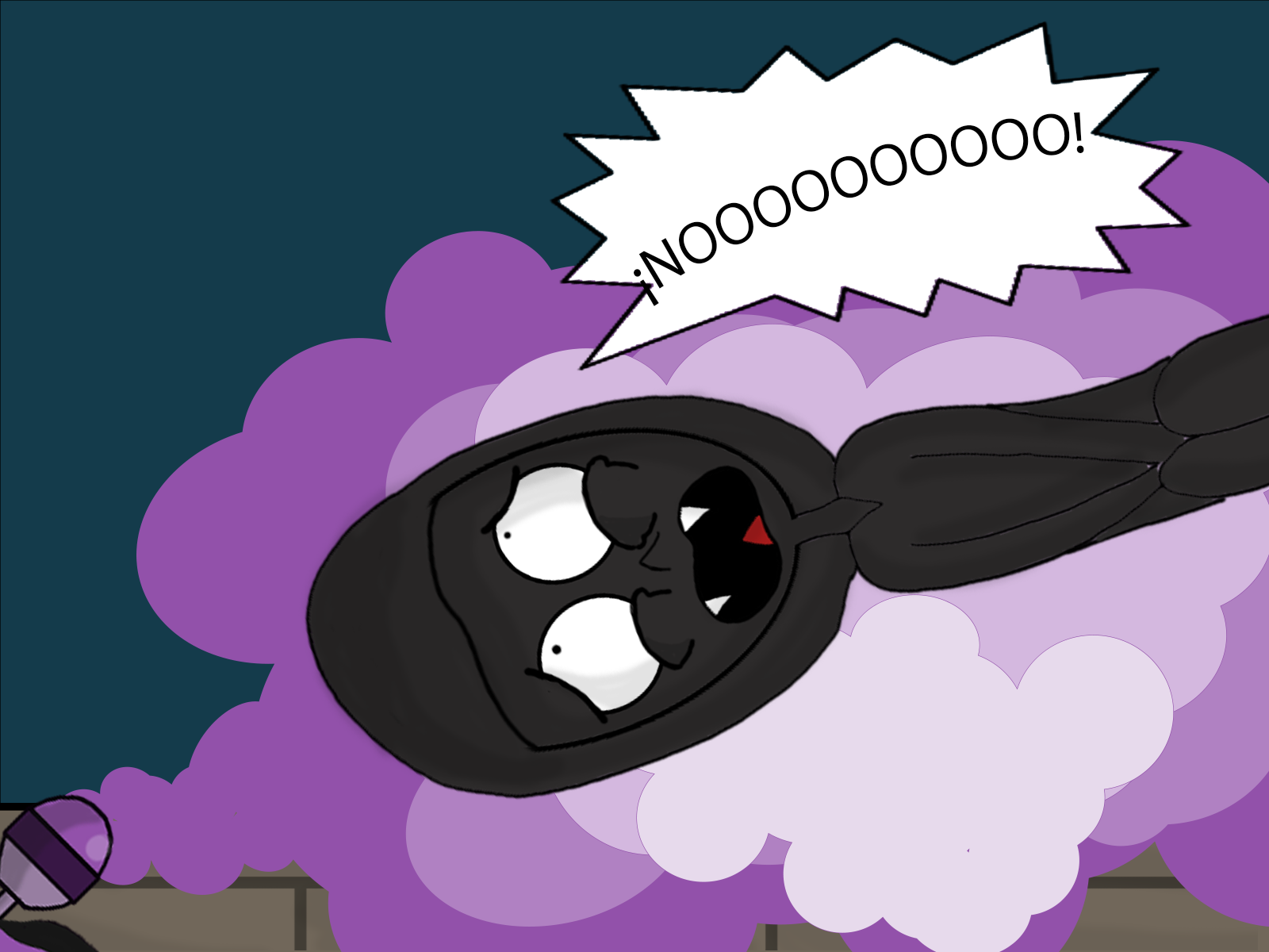 Loreto 2.24 by Jav-toons on DeviantArt