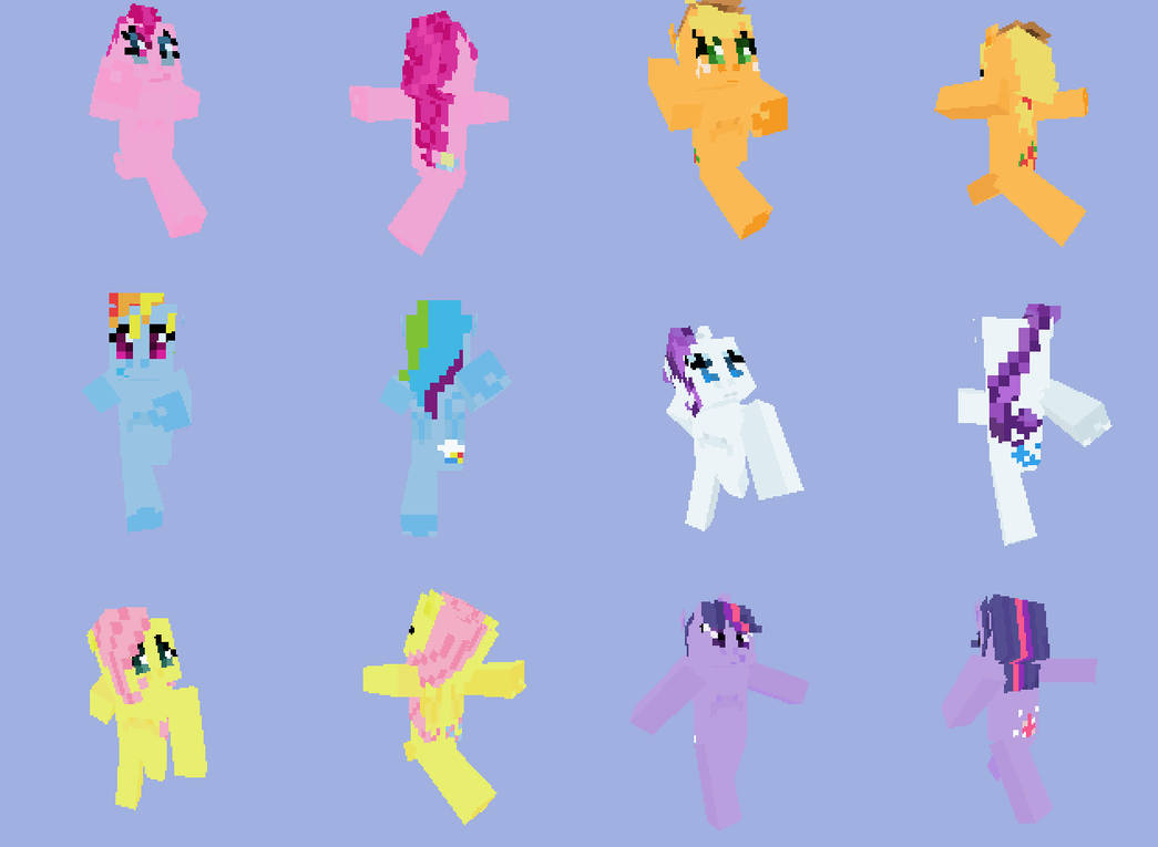 Pony скин. My little pony майнкрафт. Пони скины. Пони hd скины. Пони hd скины.