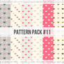 Pattern Pack #11