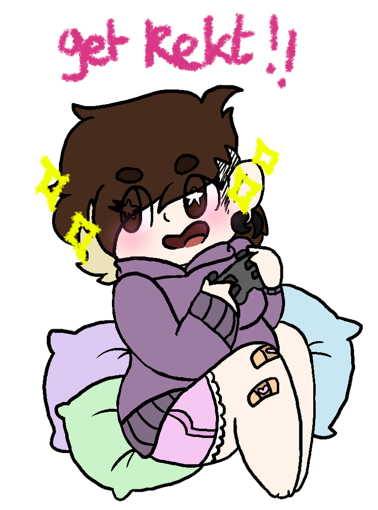 Meme Trash Gif By M 0 Ths On Deviantart