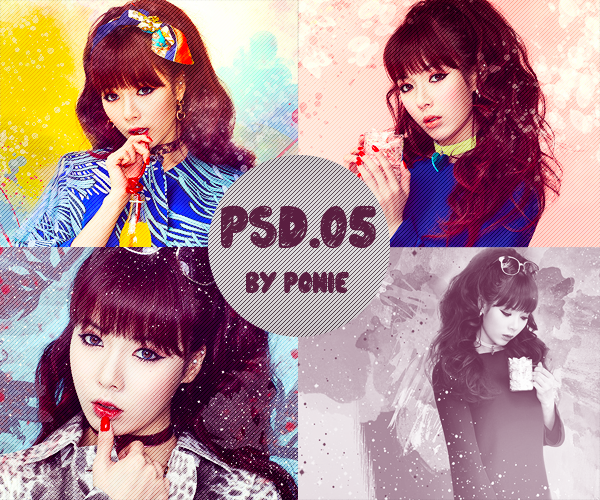 Psd #5 by ponieham2001 on DeviantArt