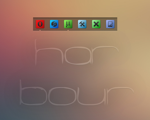 Harbour 1.1