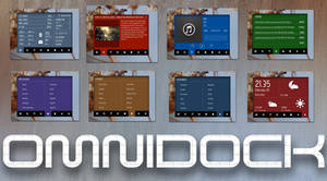 OMNIDOCK