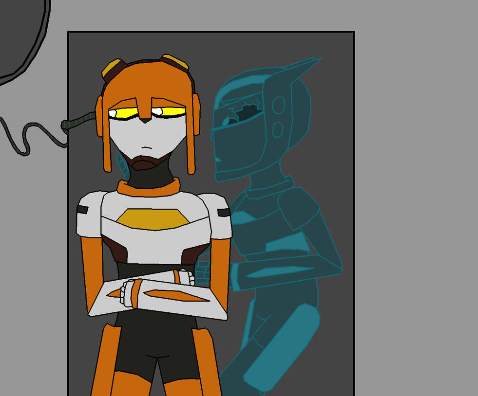 Lost in the Storm's Shadow (Part 5) by Burningstarlight17 on DeviantArt