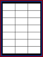 FREE Storyboard Thumbnails Template