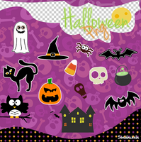 Halloween Png