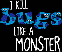 De Monsters