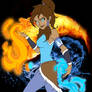 Korra - Request for BendingMasterB10TD