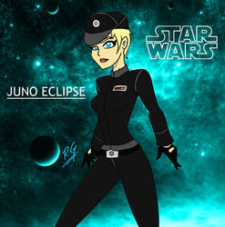Juno Eclipse on Females-of-Star-Wars - DeviantArt