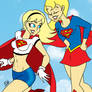 Supergirls