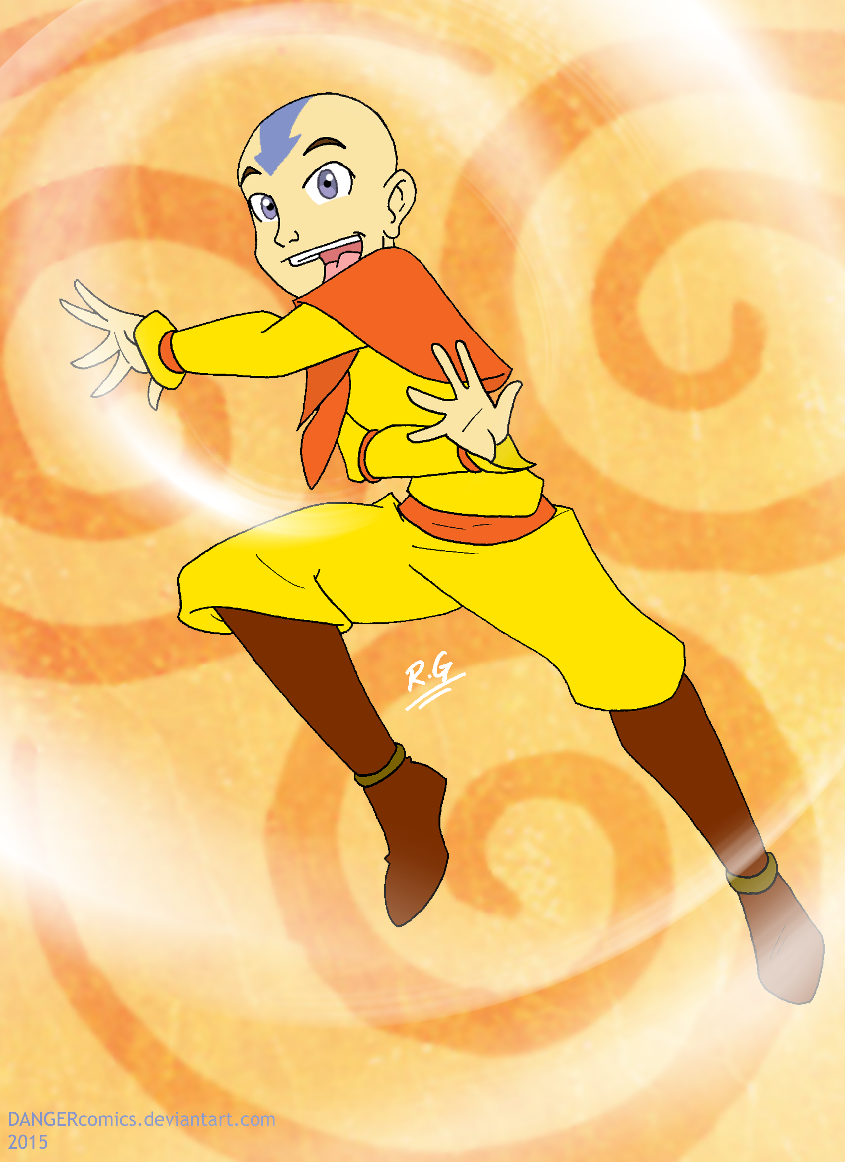 Aang