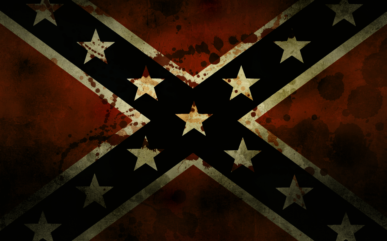 Confederate Grunge