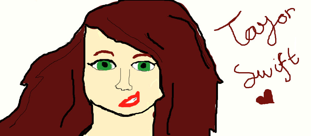 Taylor Swift Bad Blood By Littlemiracles12 On Deviantart
