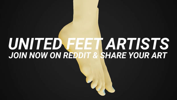 Foot Artist igeolwen - Digital Artist | DeviantArt
