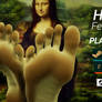 Play the Demo on Steam Next Fest - HAELE 3D