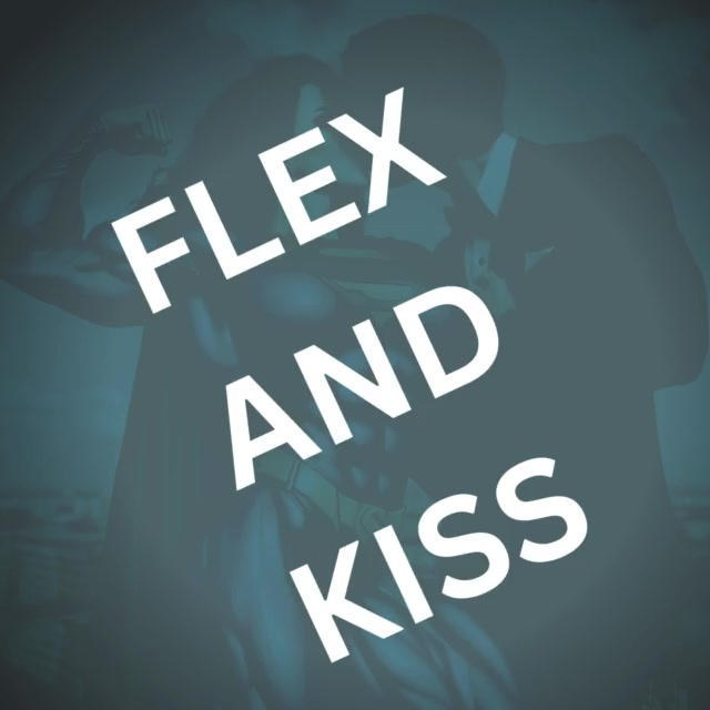 Flex and Kiss (short video) by KingsleyThousand on DeviantArt