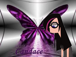 Candace n.n