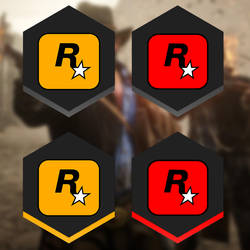 Rockstar Launcher Honeycomb By KaffeTV
