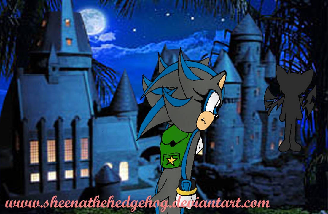 A vampire story 4 by sheenathehedgehog on DeviantArt