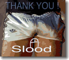 Thanks You  