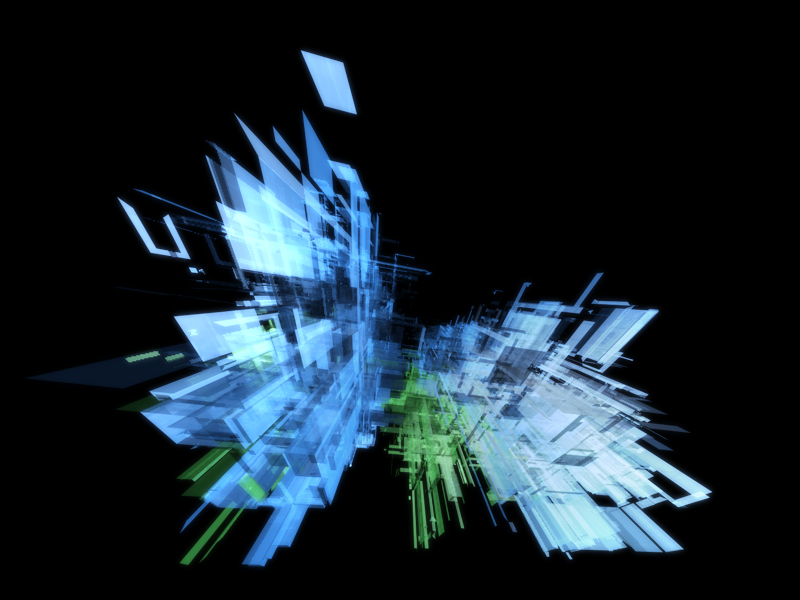 Structural Renders-C4d by Centercore on DeviantArt