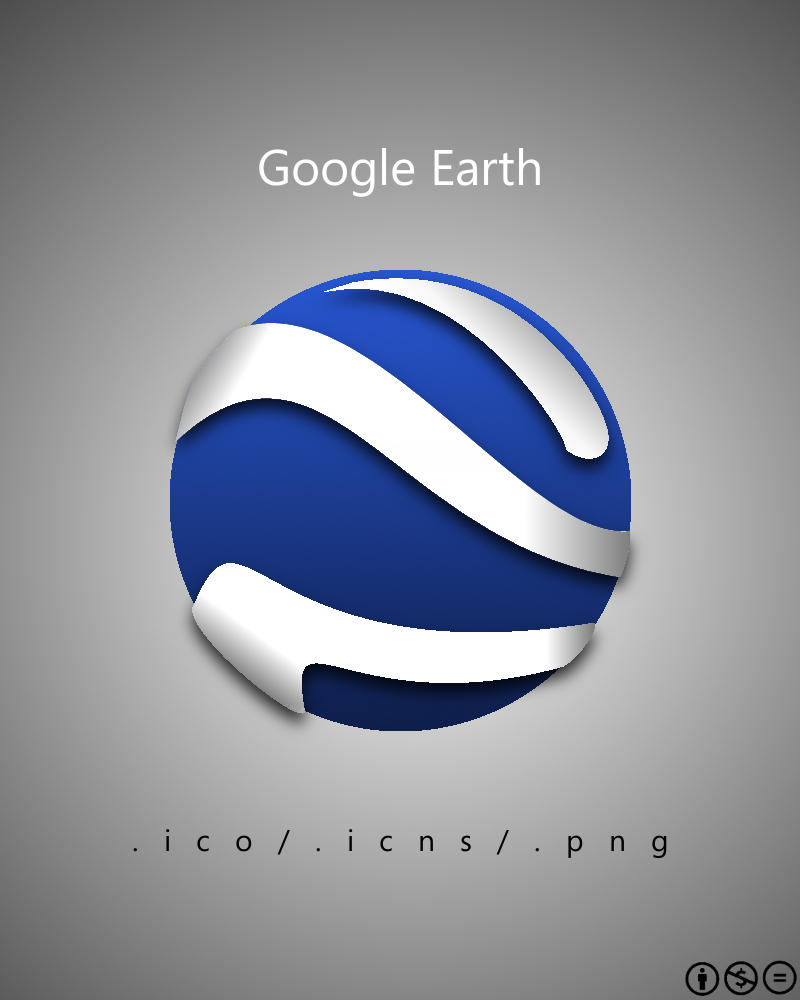 Google Earth Icon by chrisringeisen on DeviantArt