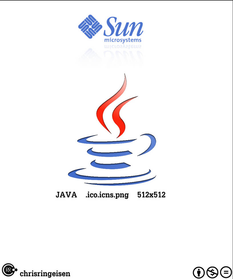 Java Icon by chrisringeisen on DeviantArt