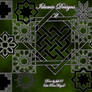 Islamic Brushes'Geometric'