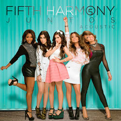 Fifth Harmony- Juntos Acustico